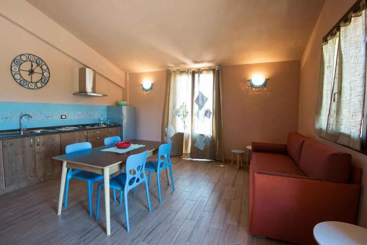 Leonardo Resort Imperia 3*,  Włochy