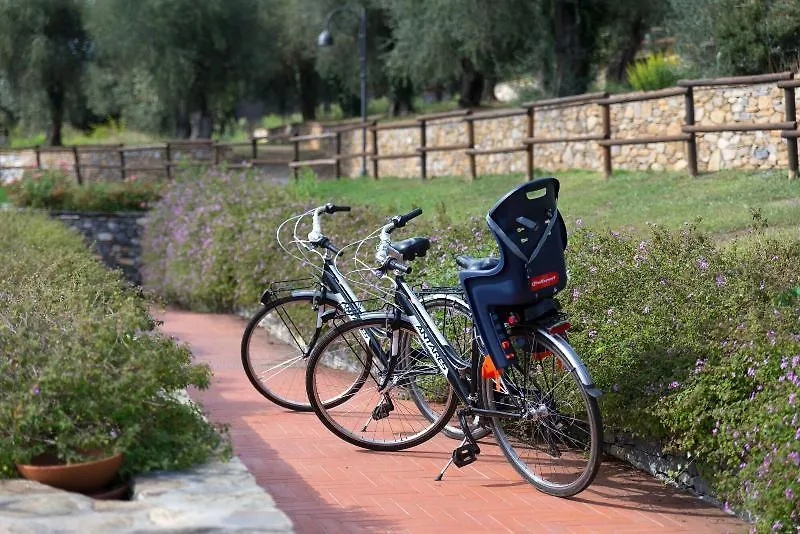 Leonardo Resort Imperia
