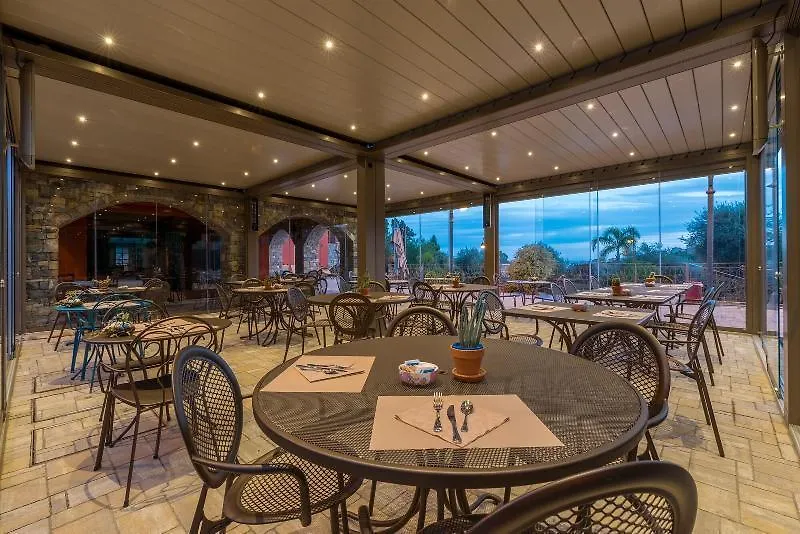 Leonardo Resort Imperia