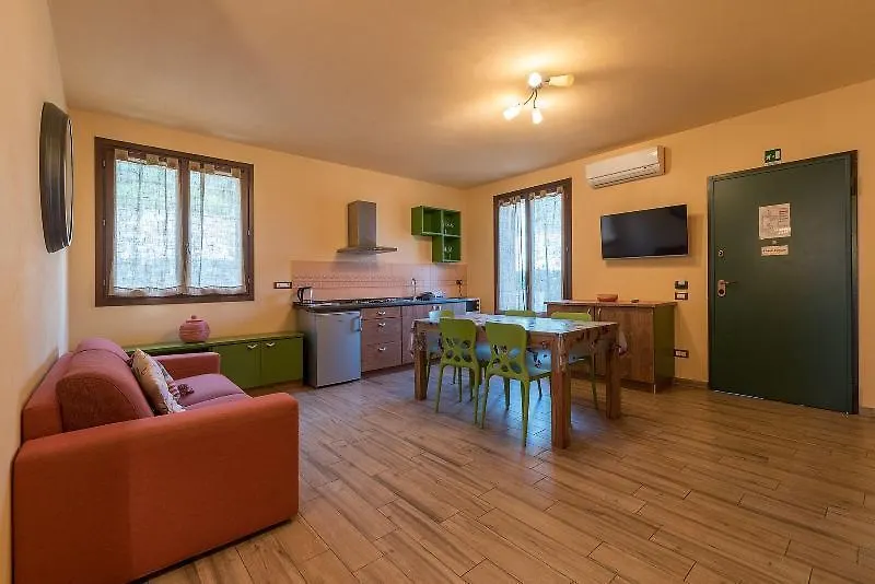 Leonardo Resort Imperia 3*,