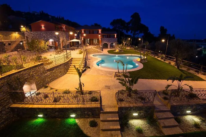 ***  Leonardo Resort Imperia Włochy