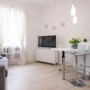 Brera Charming R&r Appartement Milan