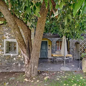 Aparthotel Nel Giardino Di Renzo