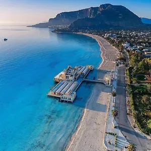 Mondello's Pearl Appartement Mondello