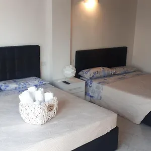 Casa Leonardo Hébergement de vacances Azzano San Paolo