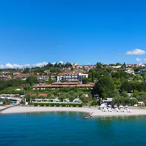 Riva Del Sole 4*, Moniga del Garda Italien