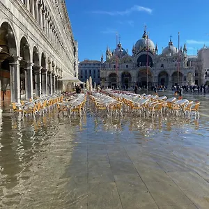 Peggy Appartement Venise