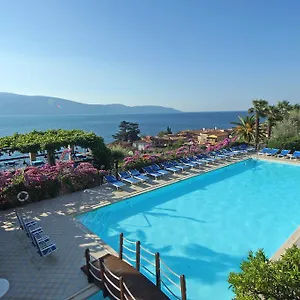 Palazzina 3*, Gargnano Italien