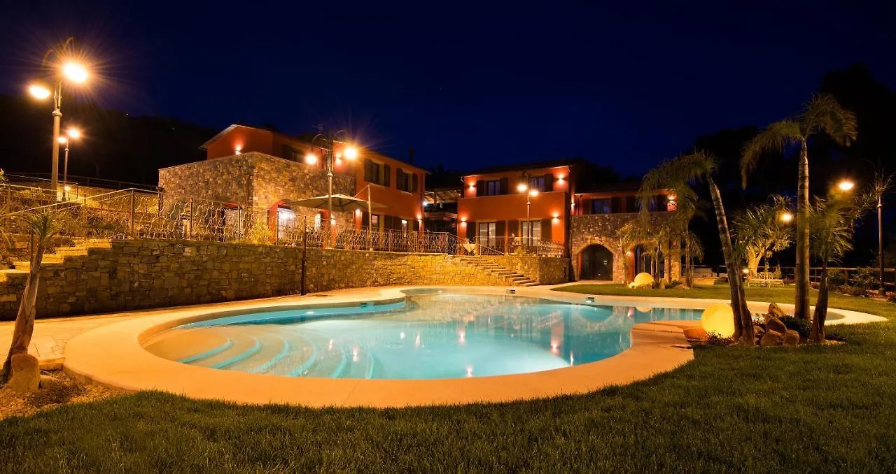 Leonardo Resort Imperia 3*,  Italië