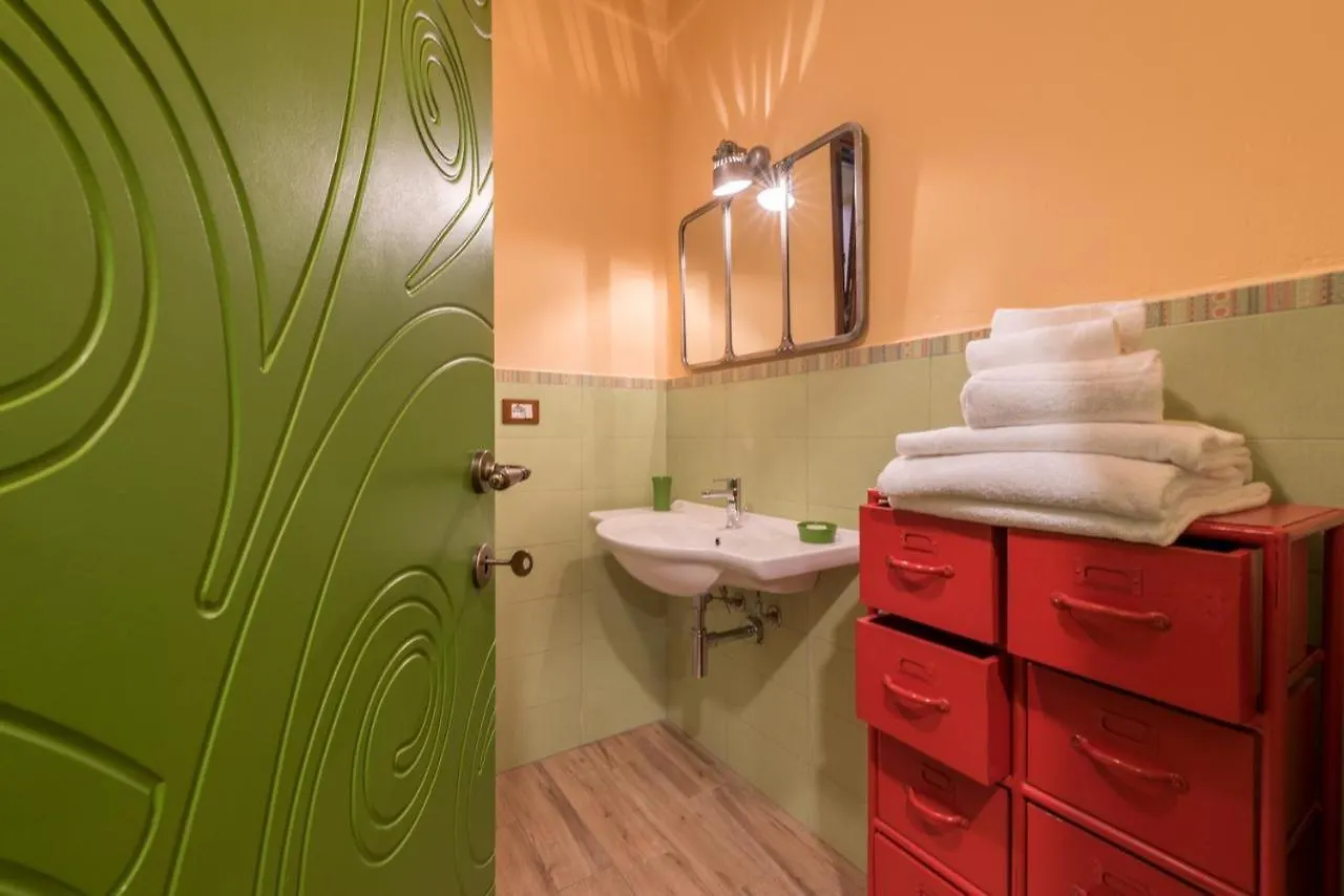 Leonardo Resort Imperia