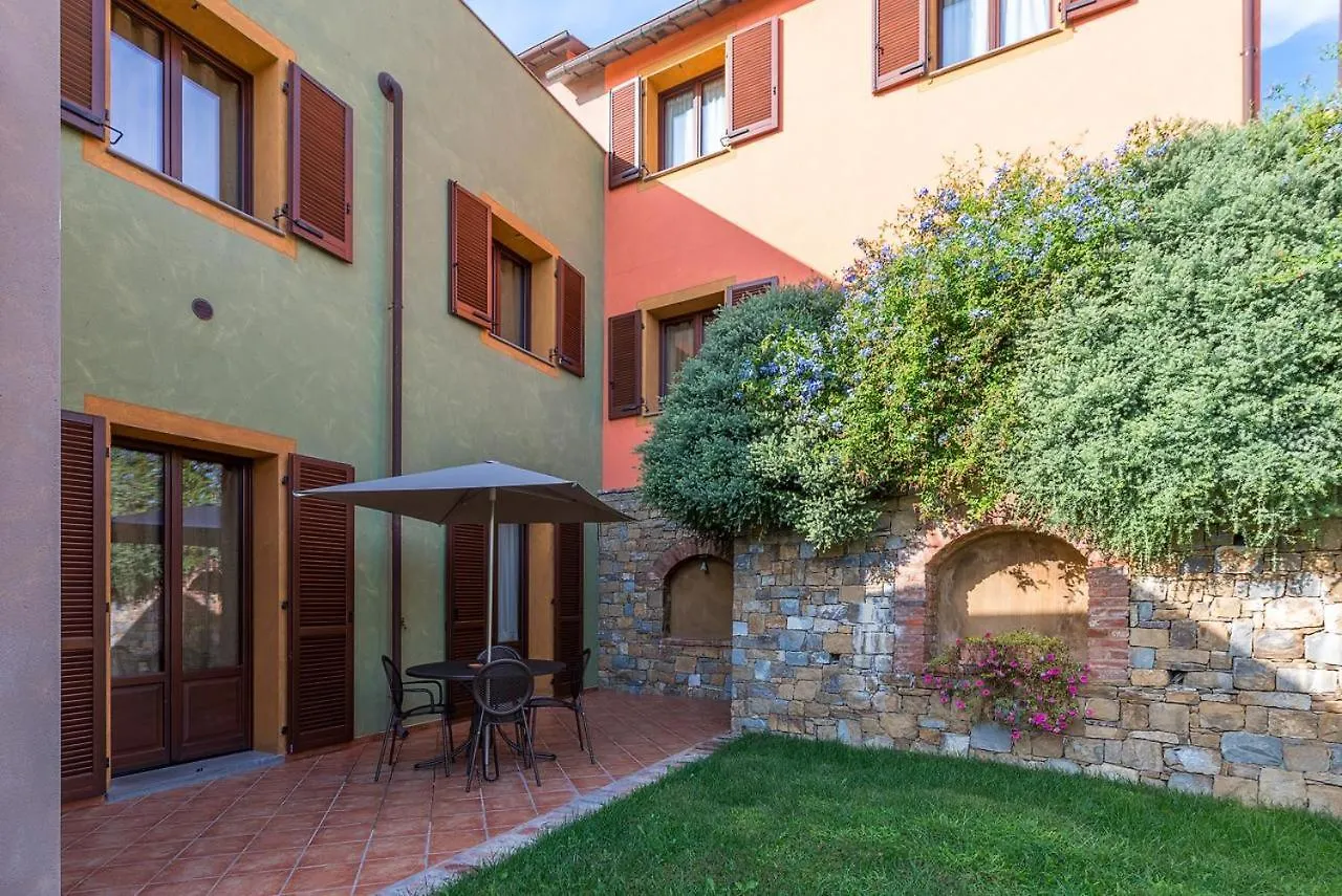Leonardo Resort Imperia 3*,