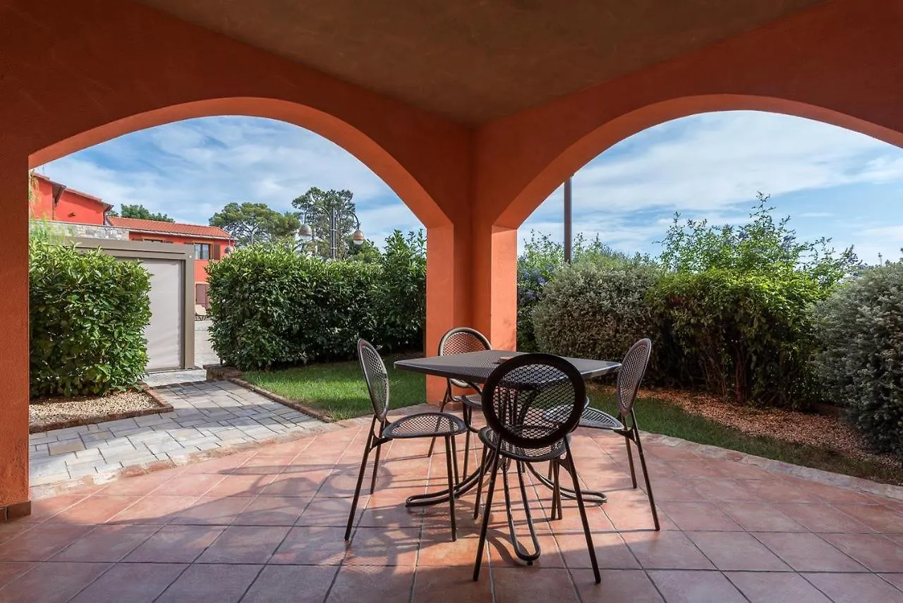 Leonardo Resort Imperia
