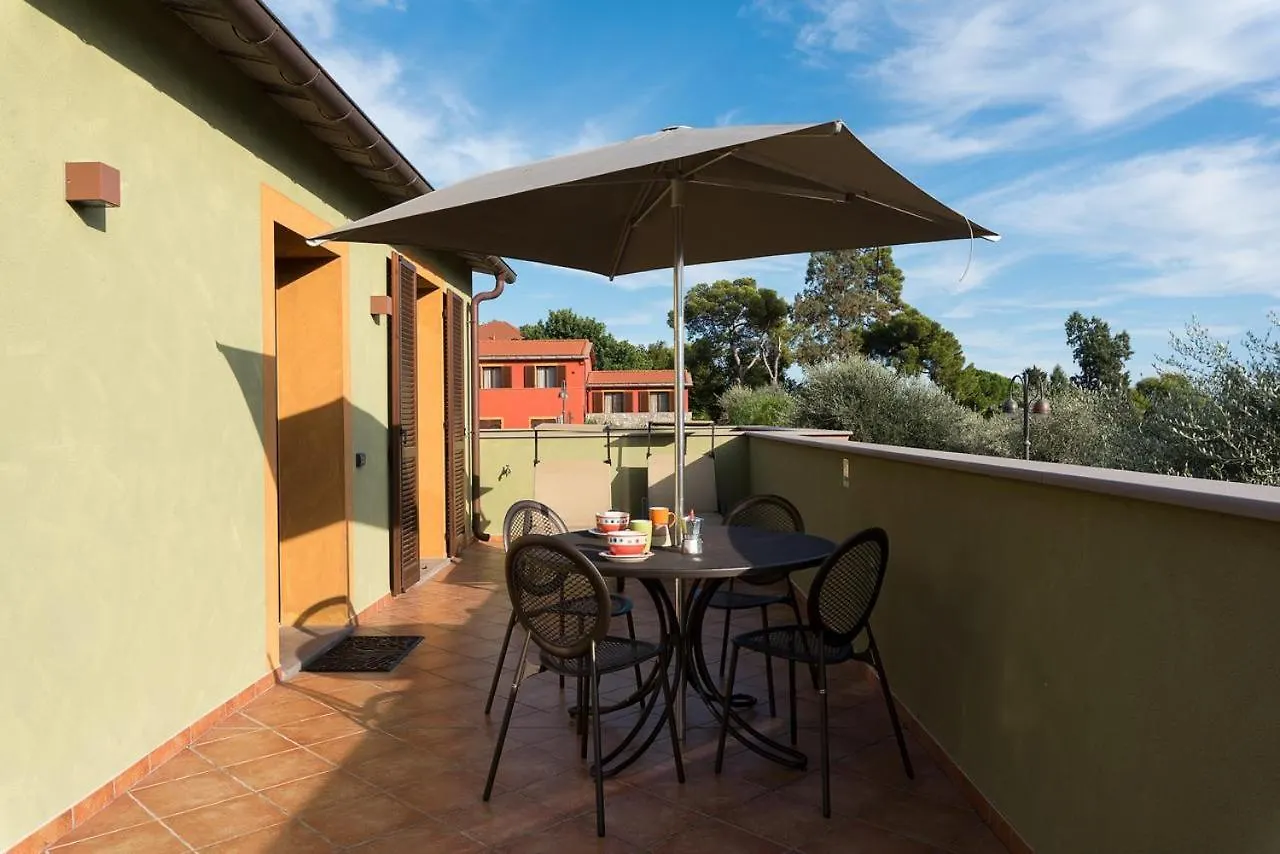 Leonardo Resort Imperia Italië