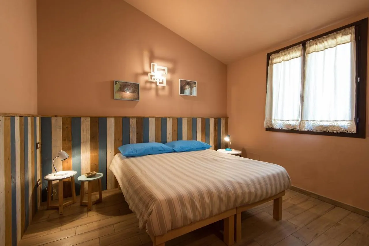 Leonardo Resort Imperia