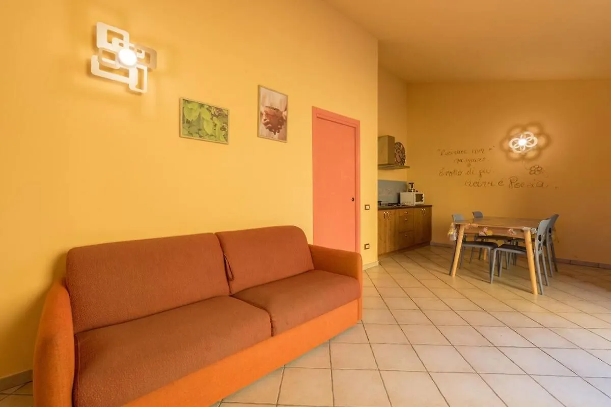 Leonardo Resort Imperia 3*,