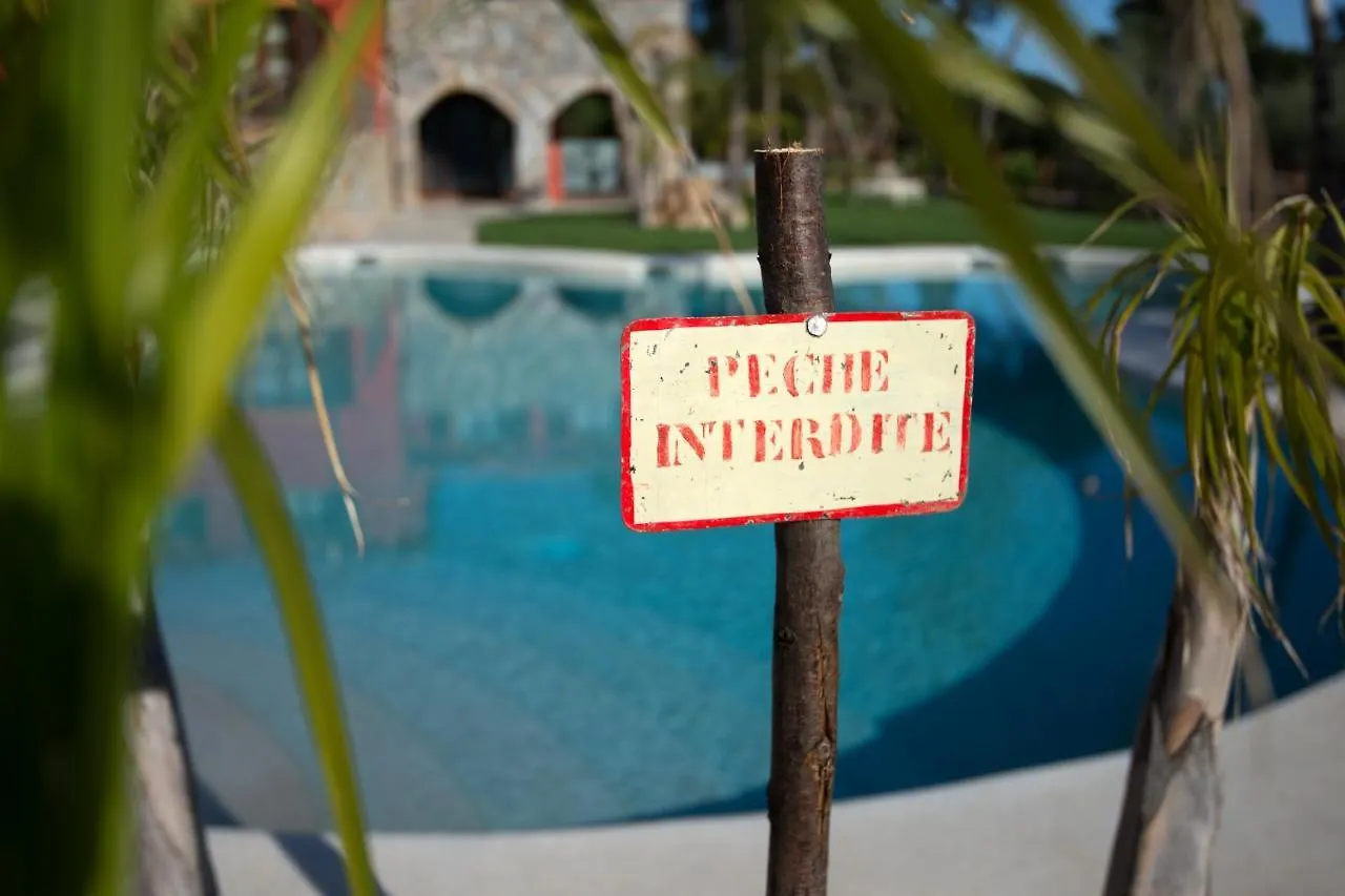 Leonardo Resort Imperia 3*,