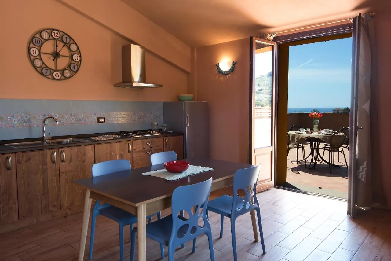 Leonardo Resort Imperia