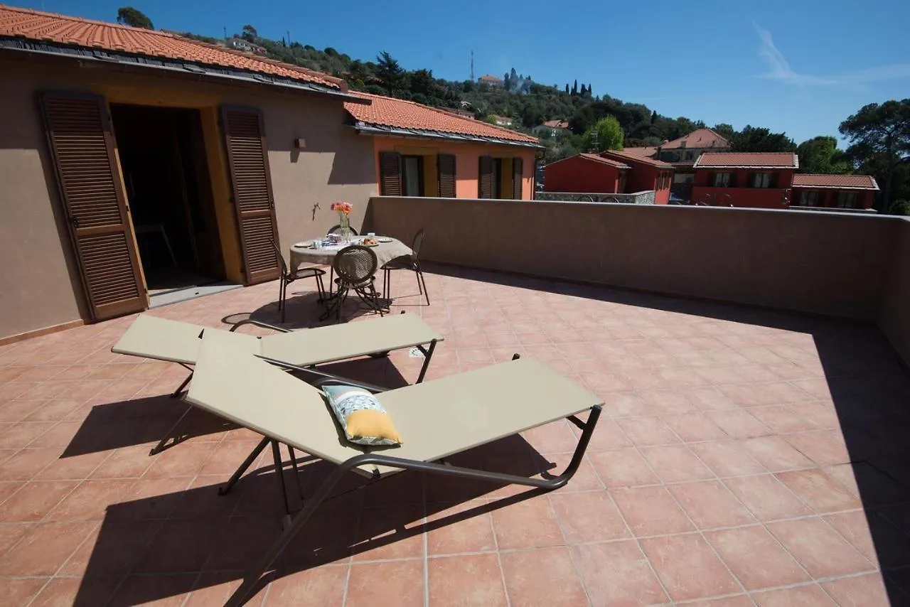 Leonardo Resort Imperia