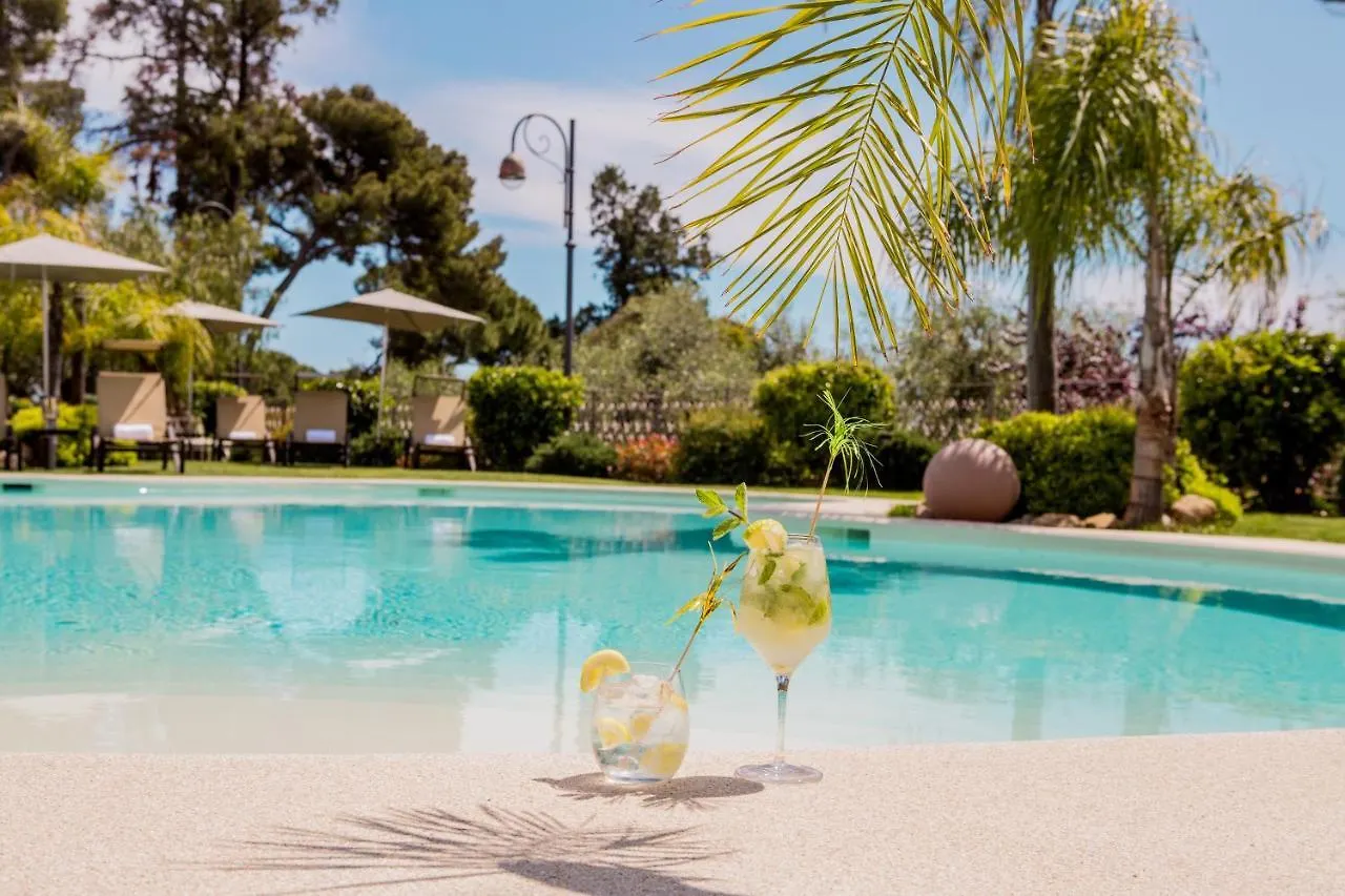 ***  Leonardo Resort Imperia Italië