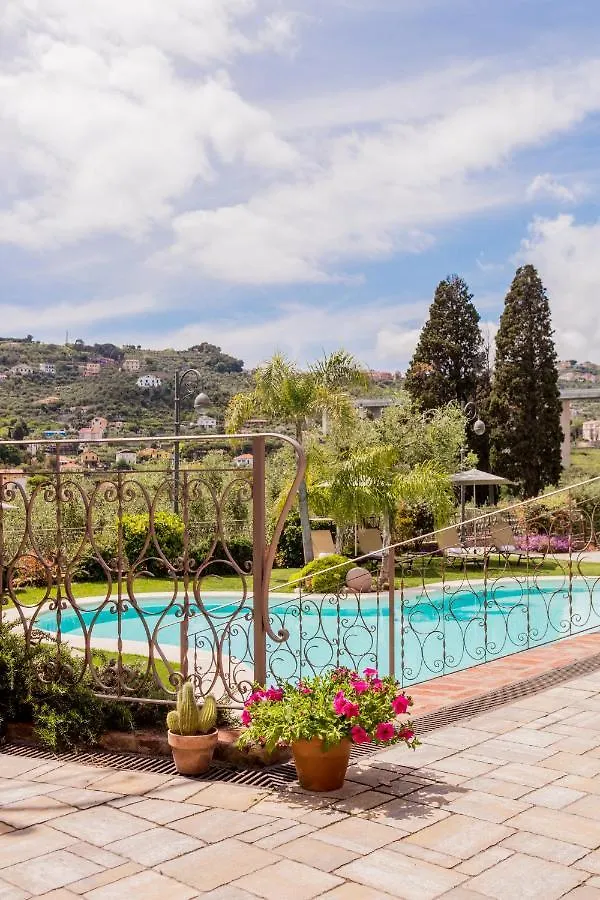 Leonardo Resort Imperia 3*,  Italië