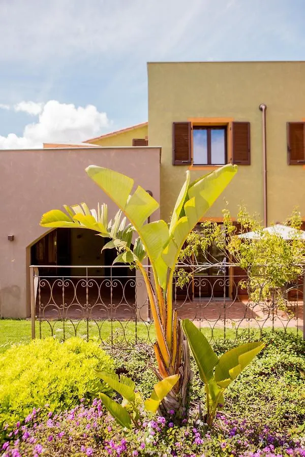 Leonardo Resort Imperia