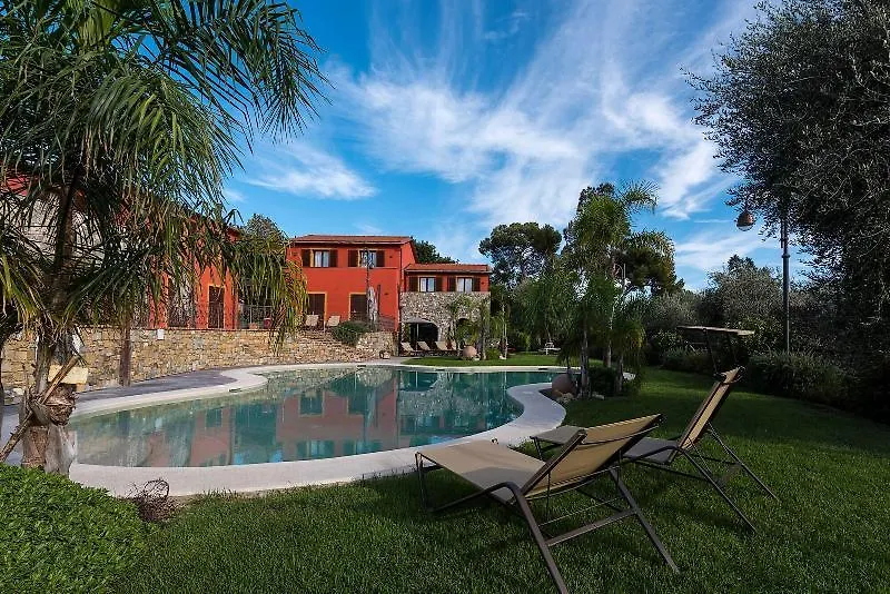 ***  Leonardo Resort Imperia Italië