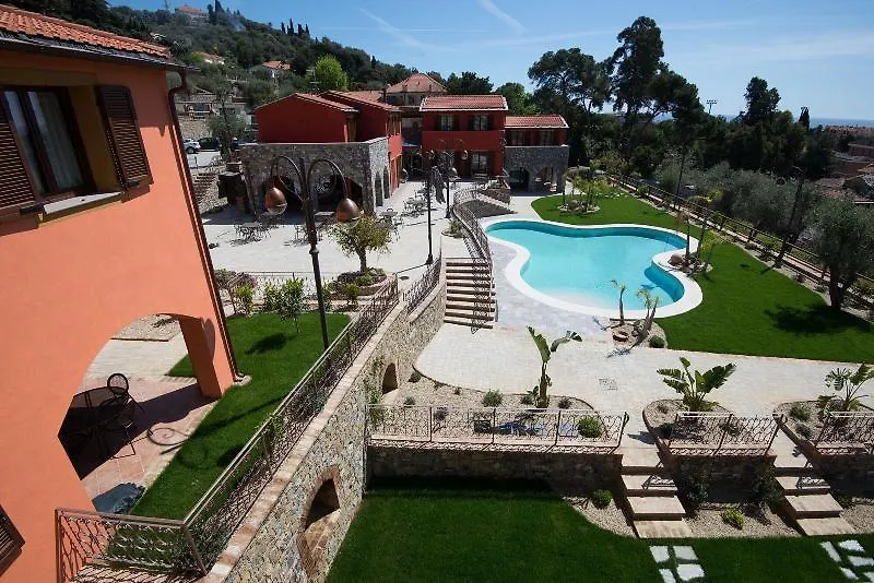 Leonardo Resort Imperia