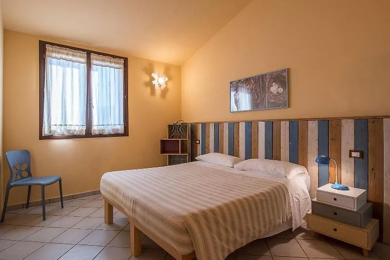 Leonardo Resort Imperia 3*,  Italië