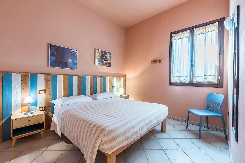 Leonardo Resort Imperia