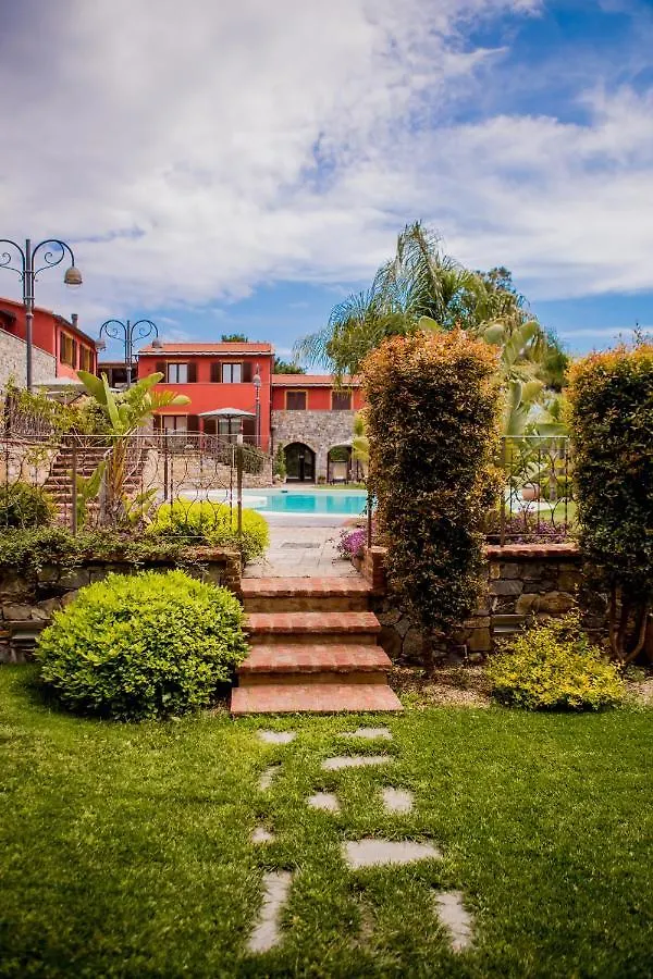 Leonardo Resort Imperia