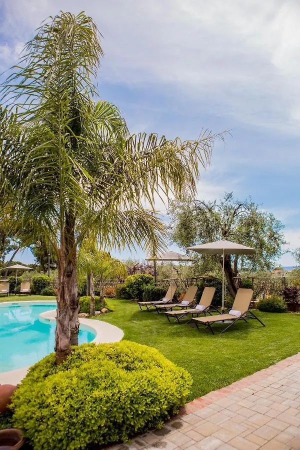 Leonardo Resort Imperia