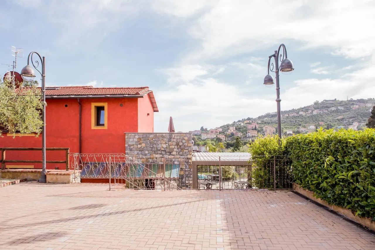 Leonardo Resort Imperia