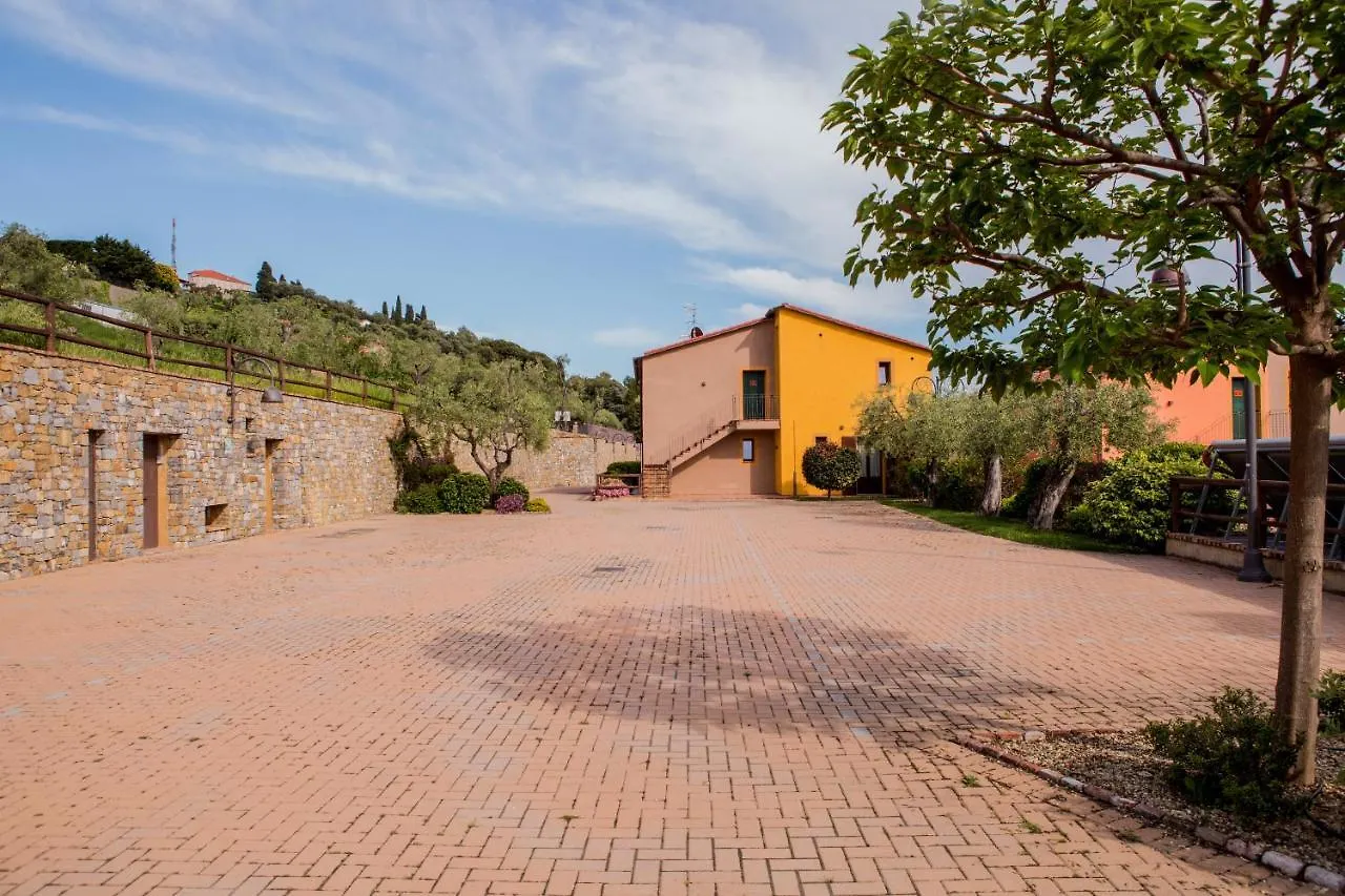 Leonardo Resort Imperia
