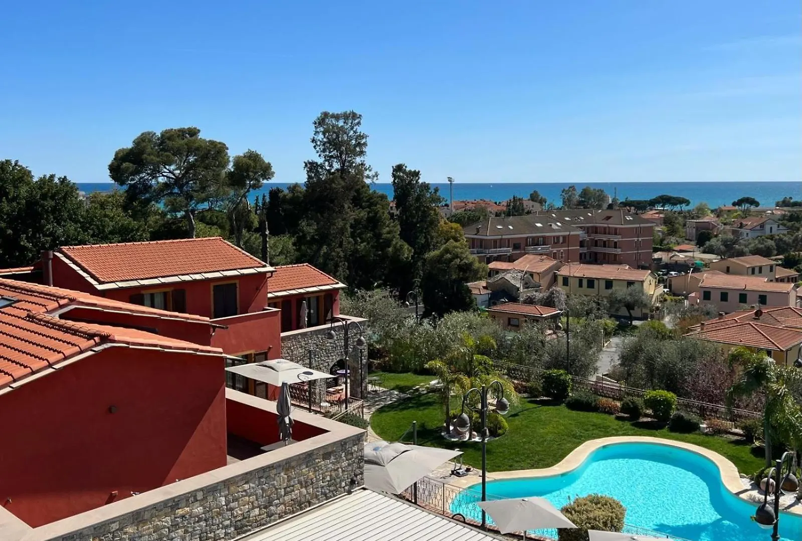 Leonardo Resort Imperia